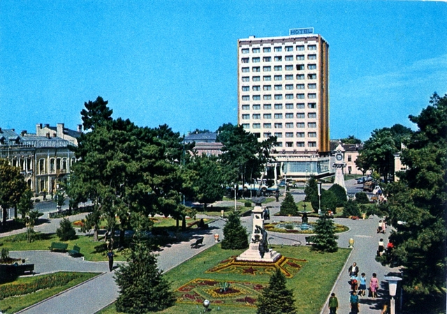 1400 - Braila